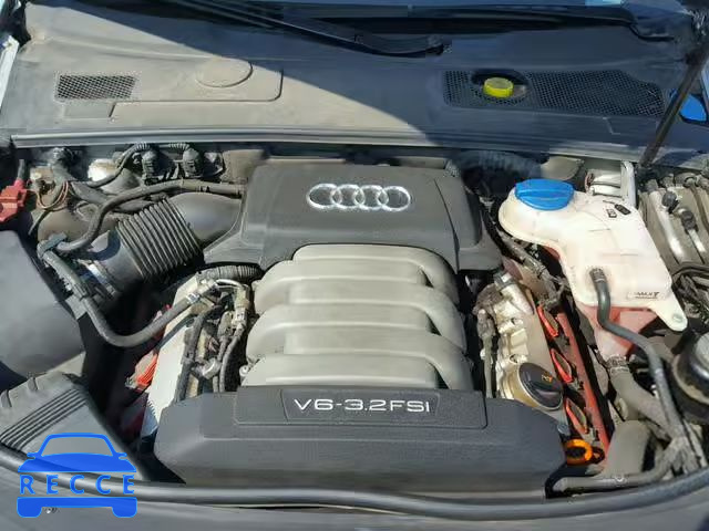 2006 AUDI A6 S-LINE WAUEG74F26N057852 image 6