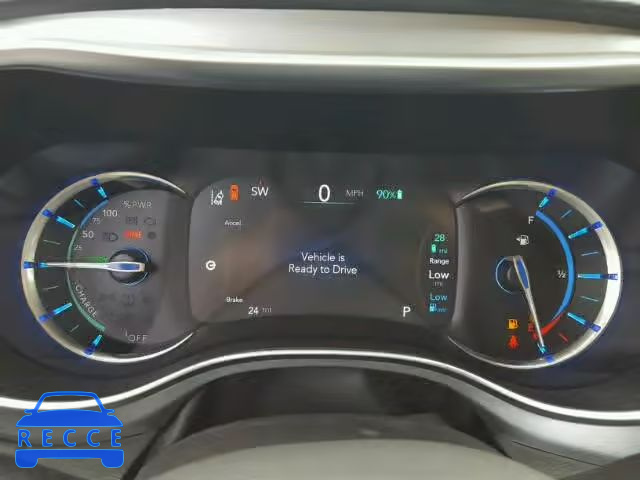 2018 CHRYSLER PACIFICA H 2C4RC1N79JR118209 image 7