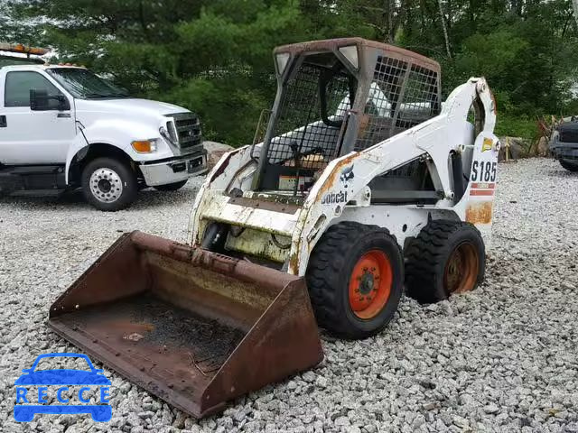 2003 BOBCAT SKIDSTEER 519033865 зображення 1