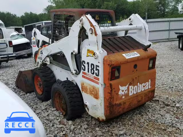 2003 BOBCAT SKIDSTEER 519033865 зображення 2
