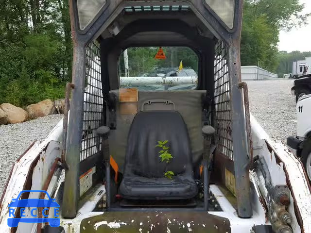 2003 BOBCAT SKIDSTEER 519033865 зображення 4