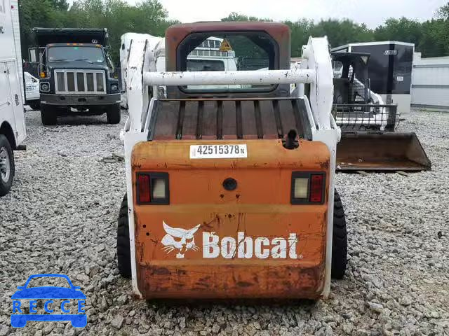 2003 BOBCAT SKIDSTEER 519033865 зображення 5