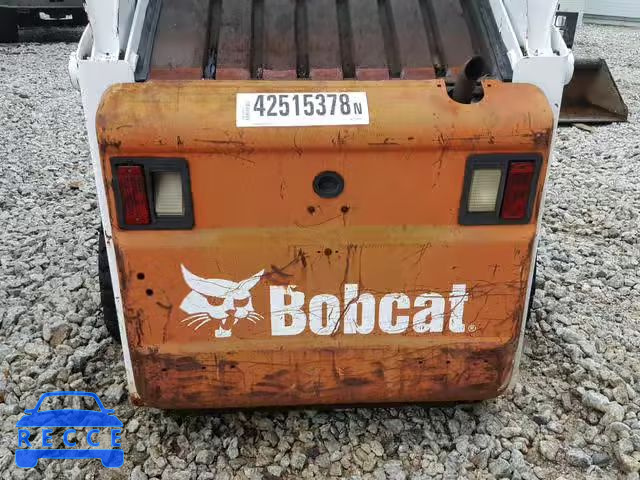 2003 BOBCAT SKIDSTEER 519033865 зображення 6