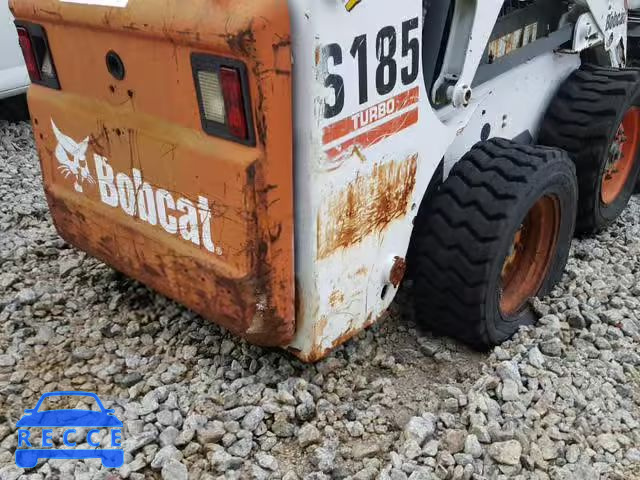2003 BOBCAT SKIDSTEER 519033865 зображення 8