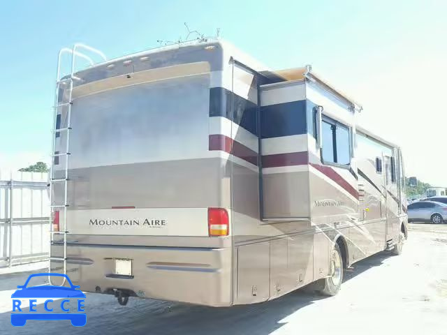 2002 WORKHORSE CUSTOM CHASSIS MOTORHOME 5B4MP67G023339254 image 3