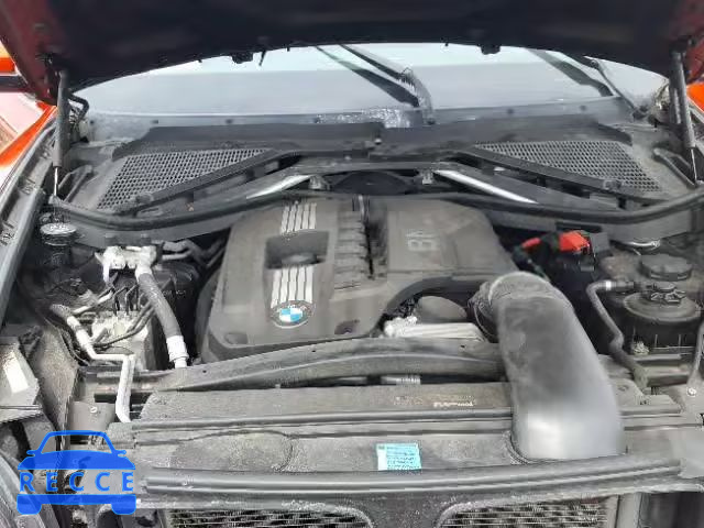 2008 BMW X6 XDRIVE3 5UXFG43568LJ36100 image 6