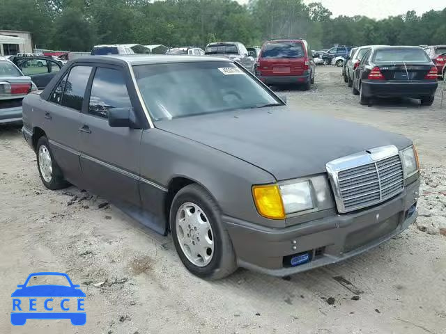 1987 MERCEDES-BENZ 300 DT WDBEB33D8HA412526 Bild 0