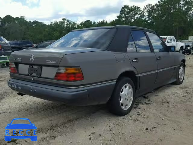 1987 MERCEDES-BENZ 300 DT WDBEB33D8HA412526 Bild 3