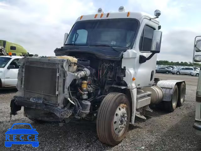 2008 FREIGHTLINER CASCADIA 1 1FUJGECV68LAB4877 Bild 1