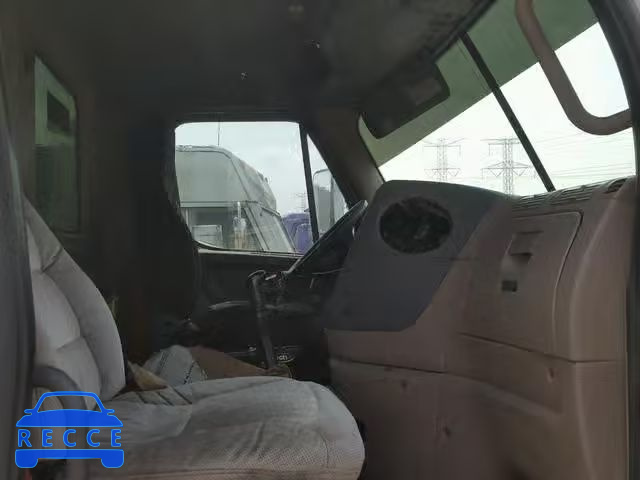 2008 FREIGHTLINER CASCADIA 1 1FUJGECV68LAB4877 Bild 4