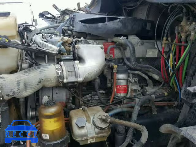 2008 FREIGHTLINER CASCADIA 1 1FUJGECV68LAB4877 Bild 6