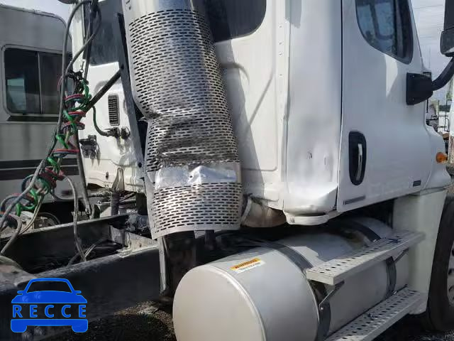 2008 FREIGHTLINER CASCADIA 1 1FUJGECV68LAB4877 Bild 8
