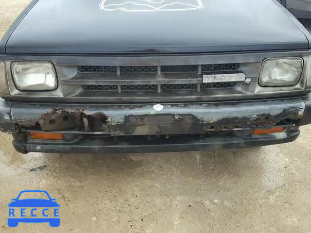 1989 MAZDA B2200 SHOR JM2UF1137K0721218 image 5