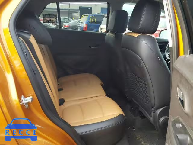 2017 CHEVROLET TRAX PREMI 3GNCJRSB4HL173488 image 5