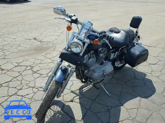 2003 HARLEY-DAVIDSON XL883 C 1HD4CJM163K440491 image 1