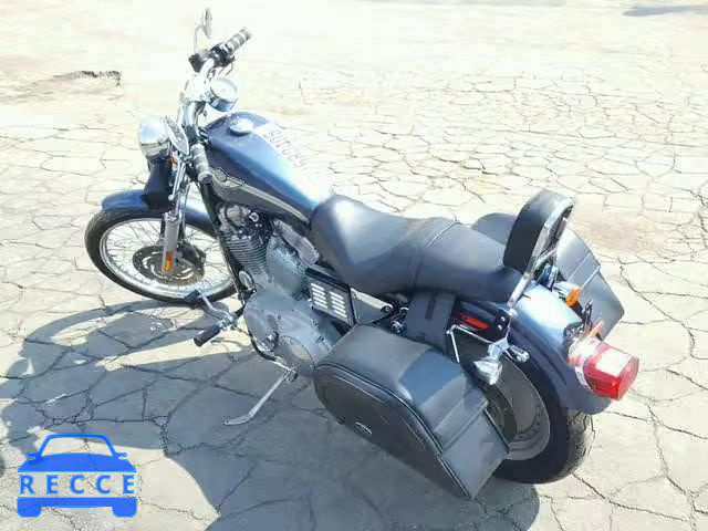 2003 HARLEY-DAVIDSON XL883 C 1HD4CJM163K440491 зображення 2