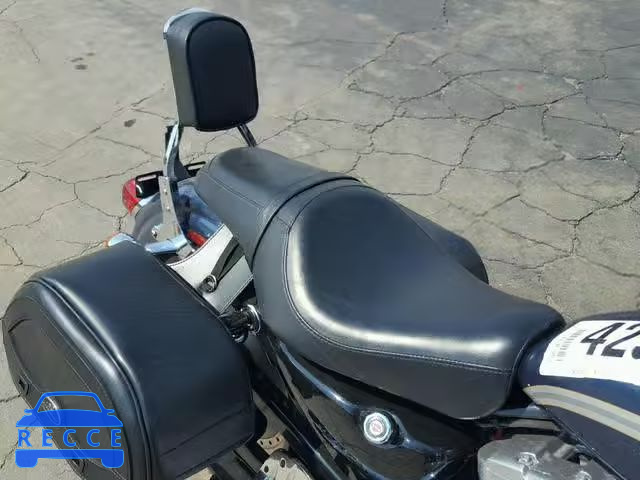 2003 HARLEY-DAVIDSON XL883 C 1HD4CJM163K440491 зображення 5