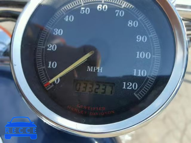 2003 HARLEY-DAVIDSON XL883 C 1HD4CJM163K440491 зображення 7