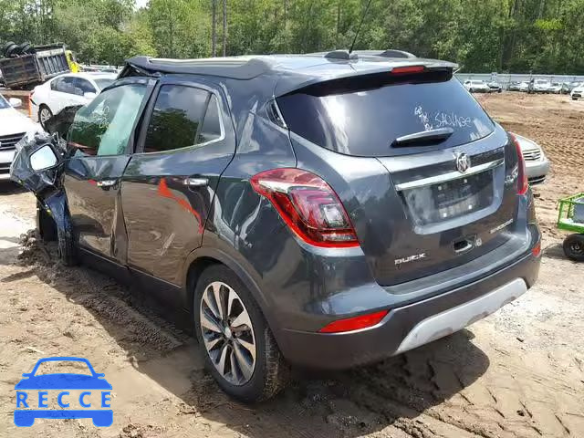 2018 BUICK ENCORE ESS KL4CJCSB3JB530151 Bild 2