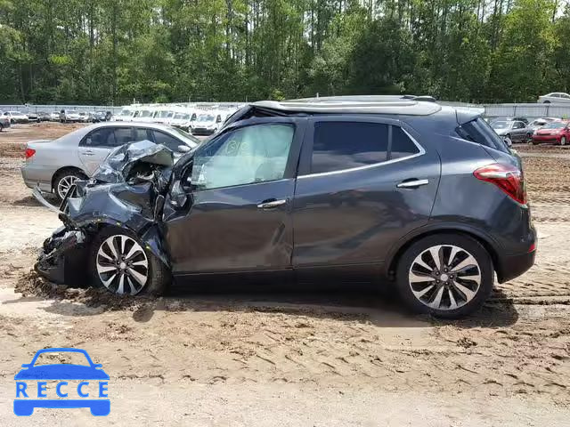 2018 BUICK ENCORE ESS KL4CJCSB3JB530151 Bild 8