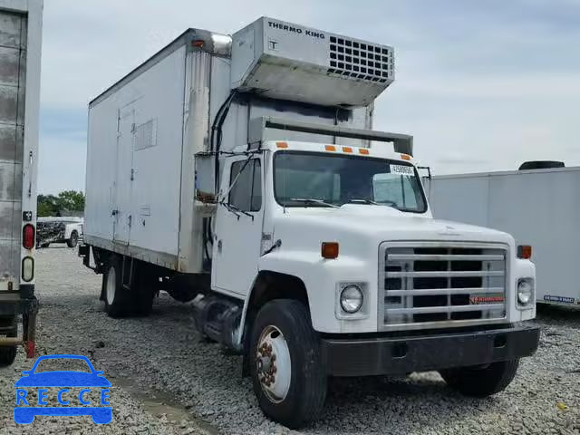 1988 INTERNATIONAL S-SERIES 1 1HTLCZWP2JH600103 image 0