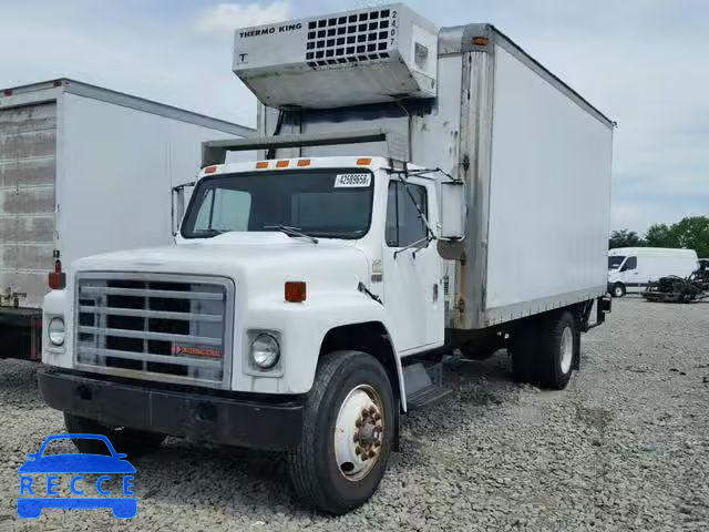 1988 INTERNATIONAL S-SERIES 1 1HTLCZWP2JH600103 image 1