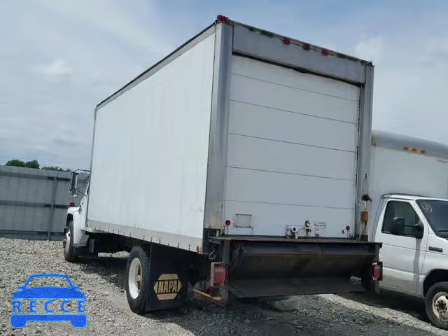 1988 INTERNATIONAL S-SERIES 1 1HTLCZWP2JH600103 image 2