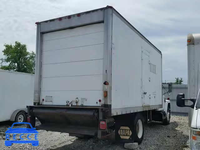 1988 INTERNATIONAL S-SERIES 1 1HTLCZWP2JH600103 image 3