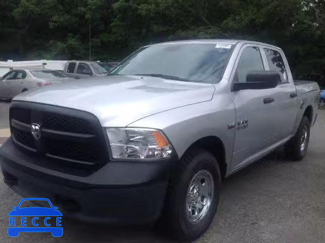 2016 RAM 1500 SSV 1C6RR7XT5GS291722 image 0