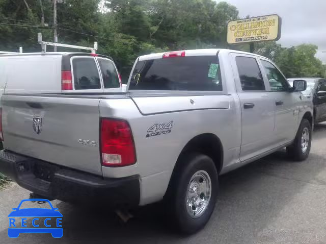 2016 RAM 1500 SSV 1C6RR7XT5GS291722 Bild 3