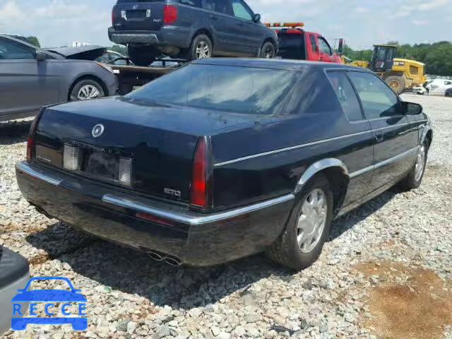 1997 CADILLAC ELDORADO T 1G6ET1296VU602998 image 3