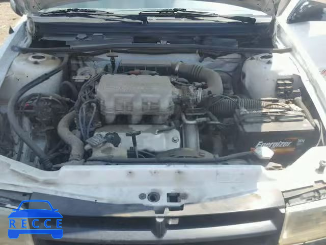 1994 DODGE SHADOW ES 1B3AP6430RN118719 image 6