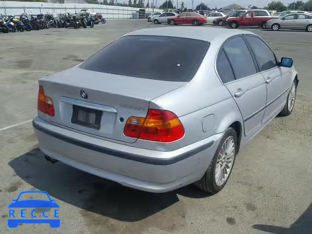 2003 BMW 330 XI WBAEW53433PG23592 image 3