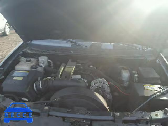 2007 SAAB 9-7X 5.3I 5S3ET13M872802063 image 6