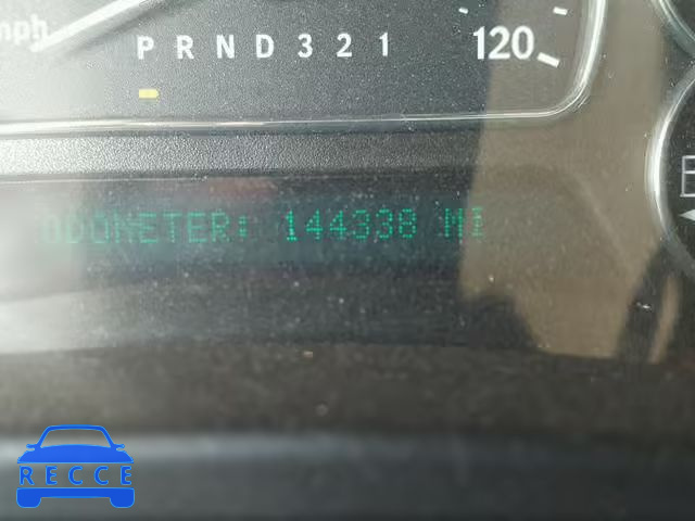 2007 SAAB 9-7X 5.3I 5S3ET13M872802063 image 7