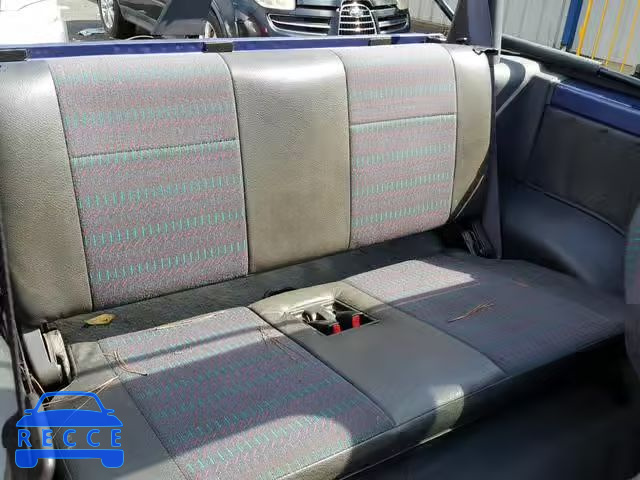 1998 SUZUKI SIDEKICK J 2S3TC02C4W6407221 зображення 5