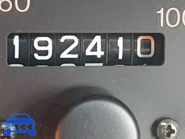 1998 SUZUKI SIDEKICK J 2S3TC02C4W6407221 зображення 7