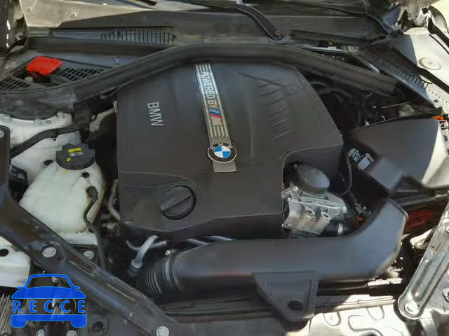 2017 BMW M2 WBS1H9C31HV887798 image 6