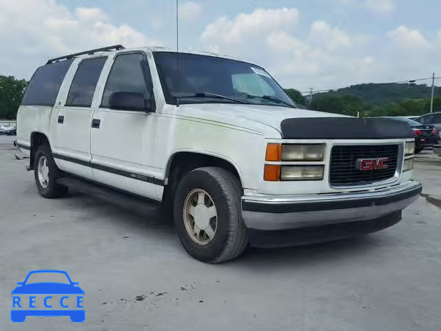 1997 GMC SUBURBAN C 1GKEC16R0VJ732577 image 0