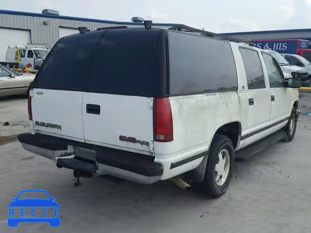 1997 GMC SUBURBAN C 1GKEC16R0VJ732577 image 3