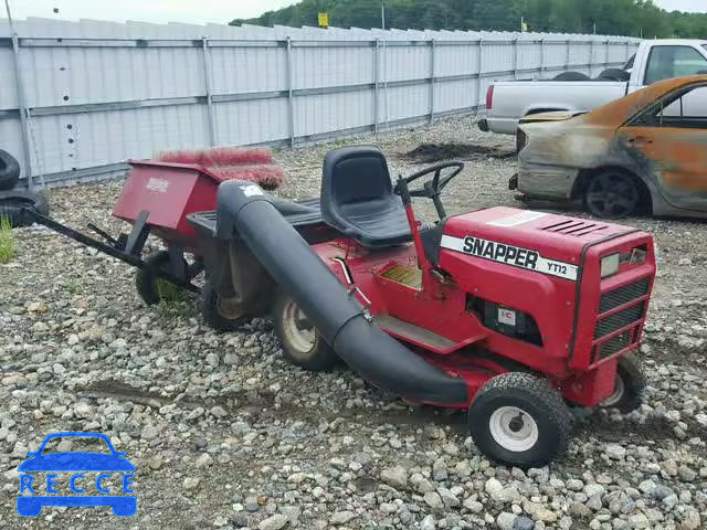 2000 OTHER TRACTOR 93144656 image 0
