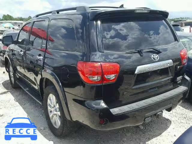 2012 TOYOTA SEQUOIA PL 5TDDW5G12CS064604 image 2