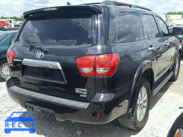 2012 TOYOTA SEQUOIA PL 5TDDW5G12CS064604 image 3