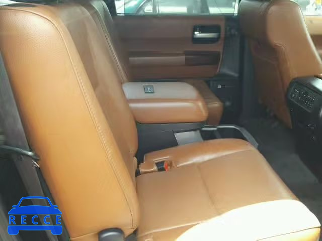 2012 TOYOTA SEQUOIA PL 5TDDW5G12CS064604 image 5