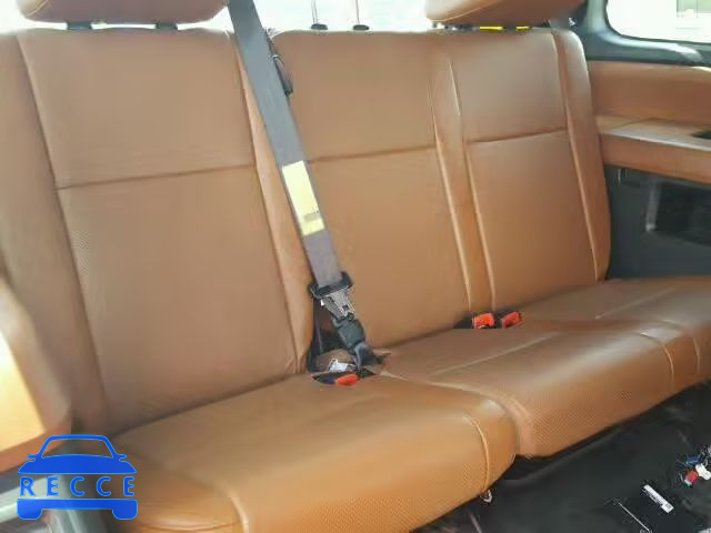 2012 TOYOTA SEQUOIA PL 5TDDW5G12CS064604 image 8