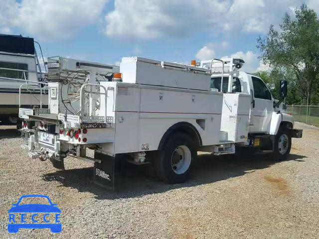 2005 CHEVROLET C7500 C7C0 1GBM7C1325F516621 Bild 3