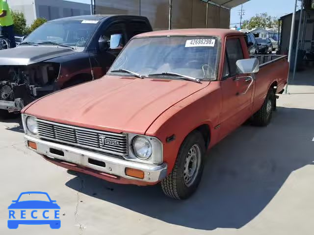 1981 TOYOTA PICKUP / C JT4RN44D0B0040692 зображення 1