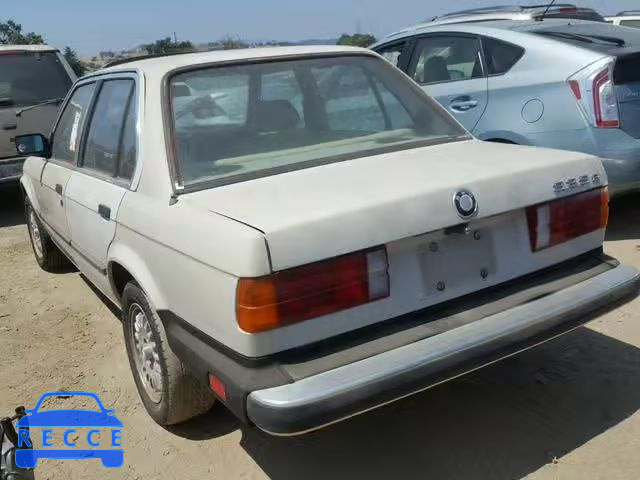 1985 BMW 325 E WBAAE5401F0695060 зображення 2