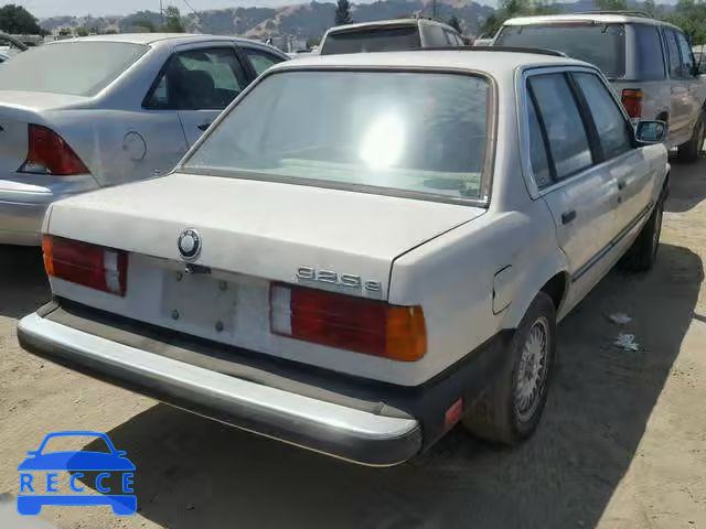 1985 BMW 325 E WBAAE5401F0695060 зображення 3