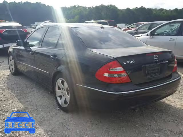 2006 MERCEDES-BENZ E 500 WDBUF70J46A908230 Bild 2